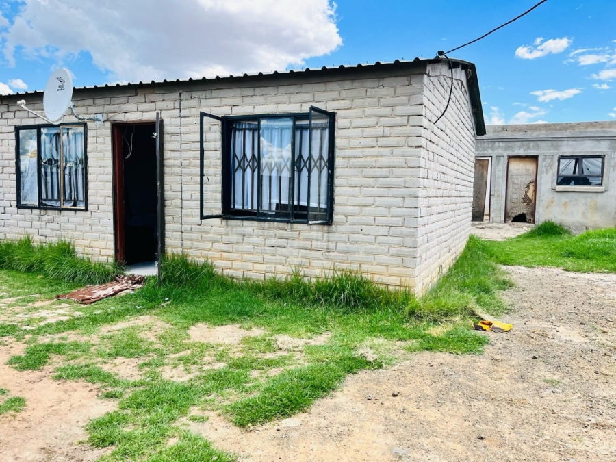 2 Bedroom Property for Sale in Grasslands Free State